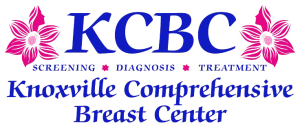 Knoxville Comprehensive Breast Center Logo