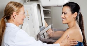 Mammography Screenings in Knoxville, TN